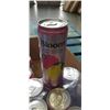 Image 3 : LOT OF ASSORTED ENERGY DRINKS BLOOM AND C4 ENERGY