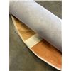 Image 3 : LARGE OVAL AREA CARPET