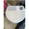 Image 3 : VINTAGE LEXMARK PRINTER, AS NEW, FOODSAVER AND BIONAIR FAN