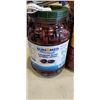 Image 3 : 2 TUBS OF CHILI GARLIC SAUCE AND 2 TUBS OF KALAMATA OLIVES