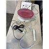 Image 1 : SUMMIT D ULTRASONIC HIGH FREQUENCY UNIT AND REVLON LUXURY PARAFFIN BATH