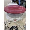 Image 3 : SUMMIT D ULTRASONIC HIGH FREQUENCY UNIT AND REVLON LUXURY PARAFFIN BATH