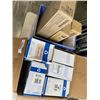 Image 1 : 2 BOXES OF TONER CARTRIDGES