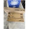 Image 3 : 2 BOXES OF TONER CARTRIDGES