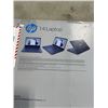 Image 2 : HP STREAM BLUE 14 LAPTOP, 14 INCH DISPLAY, INTEL CELERON WINDOWS 11 IN S MODE