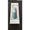 Image 1 : LARQ PUREVIS 2 1L SELF CLEANING INSULATED STAINLESS STEEL WATER BOTTLE W/ SMART SENSOR - TESTED WORK