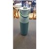 Image 3 : LARQ PUREVIS 2 1L SELF CLEANING INSULATED STAINLESS STEEL WATER BOTTLE W/ SMART SENSOR - TESTED WORK