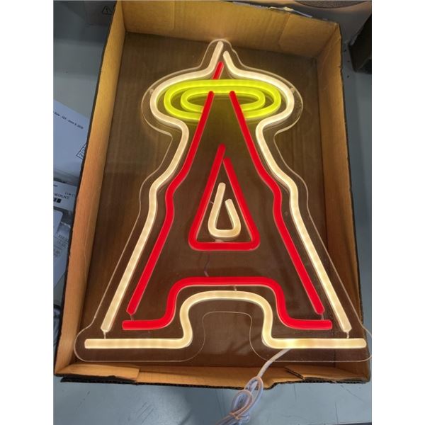 NEON SIGN