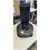 Image 1 : IROBOT ROOMBA VACUUM CLEANER - MISSING ROLLER BRUSH, TESTED WORKING