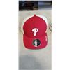 Image 4 : 4 NEW MLB NEW ERA BASEBALL CAPS