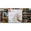 Image 1 : PRESIDENTS CHOICE SAND 12PC DINNER WARE SET