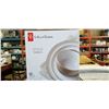 Image 3 : PRESIDENTS CHOICE SAND 12PC DINNER WARE SET