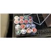 Image 1 : 2 CASES OF BAR KEEPERS FRIEND CLEANING SUPPLY