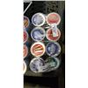 Image 2 : 2 CASES OF BAR KEEPERS FRIEND CLEANING SUPPLY