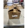Image 1 : NEW CASE OF RESTAURANT PACKAGED CRAYONS