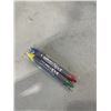 Image 3 : NEW CASE OF RESTAURANT PACKAGED CRAYONS