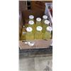 Image 1 : LOT OF 10 CABANA LEMONADE 591 ML PER BOTTLE
