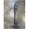 Image 1 : SHARK DUO CLEAN CORDED VACUUM CLEANER