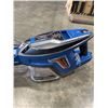 Image 4 : SHARK DUO CLEAN CORDED VACUUM CLEANER
