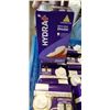 Image 3 : 2 CRATES OF HYDRA THICKENED WATER BEVERAGES APPLE FLAVOUR
