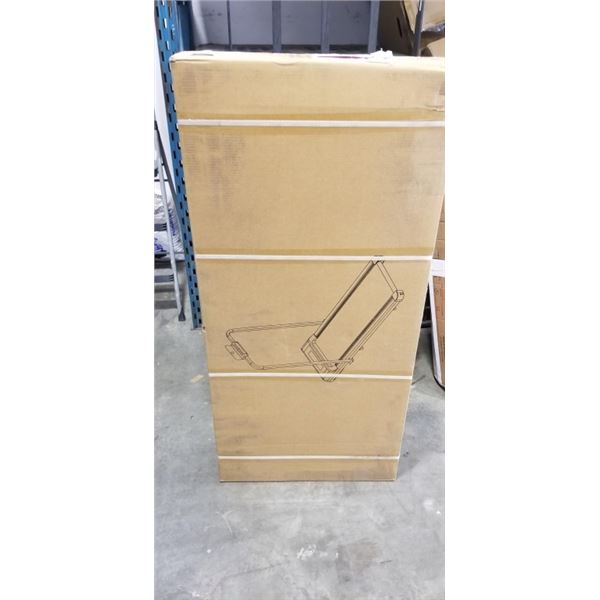 AS NEW SPERAX WALKING TREADMILL