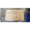 Image 1 : VIVO BLUE ELECTRIC COMMERCIAL  COTTON CANDY MACHINE