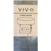Image 2 : VIVO BLUE ELECTRIC COMMERCIAL  COTTON CANDY MACHINE
