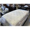 Image 1 : DOUBLE SIZE BEAUTY REST MATTRESS