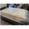 Image 2 : DOUBLE SIZE BEAUTY REST MATTRESS