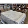 Image 1 : AS NEW DOUGLAS QUEENSIZE ORIGINAL MATTRESS