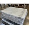 Image 2 : AS NEW DOUGLAS QUEENSIZE ORIGINAL MATTRESS