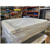 Image 3 : AS NEW DOUGLAS QUEENSIZE ORIGINAL MATTRESS