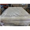 Image 4 : AS NEW DOUGLAS QUEENSIZE ORIGINAL MATTRESS