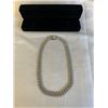 Image 1 : NEW PLATIUM PLATED 14.0MM ICED OUT CUBAN LINK NECKLACE 20" LONG