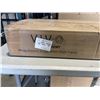 Image 2 : VIVO WHITE ELECTRIC SINGLE MOTOR DESK FRAME