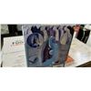 Image 2 : HAMILTON BEACH RETRACTABLE CORD STEAM IRON - TESTED WORKING