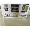 Image 3 : NINJA PROFESSIONAL PLUS BLENDER DUO AUTO-IQ 1400W COUNTERTOP BLENDER W/ NINJA CUPS - TESTED WORKING,