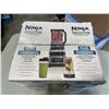 Image 4 : NINJA PROFESSIONAL PLUS BLENDER DUO AUTO-IQ 1400W COUNTERTOP BLENDER W/ NINJA CUPS - TESTED WORKING,