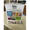 Image 5 : NINJA PROFESSIONAL PLUS BLENDER DUO AUTO-IQ 1400W COUNTERTOP BLENDER W/ NINJA CUPS - TESTED WORKING,