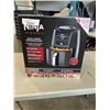 Image 2 : NINJA MAX XL 5.5QT AIR FRYER - TESTED WORKING, RETAIL $249