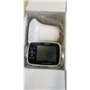 Image 3 : NEW SWEET SLEEP BABY MONITOR PRO, MODEL SM935, WITH 3.5 INCH SCREE, PAN AND TILT, TWO WAY TALK