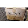 Image 3 : BOX OF 1000 NEW 7" FORKS