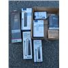 Image 1 : BOX OF BOXED ELECTRICAL AND ACCESSORIES RETAIL $200+