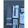 Image 4 : BOX OF BOXED ELECTRICAL AND ACCESSORIES RETAIL $200+