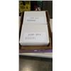 Image 1 : 2 NEW CASES WINDOW ENVELOPS