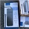 Image 2 : BOX OF BOXED ELECTRICAL AND ACCESSORIES RETAIL $200+