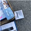Image 4 : BOX OF BOXED ELECTRICAL AND ACCESSORIES RETAIL $200+