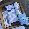 Image 5 : BOX OF BOXED ELECTRICAL AND ACCESSORIES RETAIL $200+