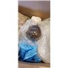 Image 3 : 2 BOXES OF ASSORTED CHINA AND GLASSWARE