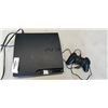 Image 2 : PLAYSTATION GAMING CONSOLE W/ CONTROLLER